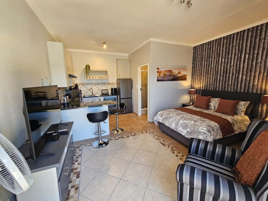 To Let 1 Bedroom Property for Rent in Schoemansville North West